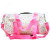 Bolsa Minnie Cilindro 22x38cm