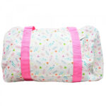 Bolsa Minnie Cilindro 22x38cm