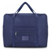 Bolsa De Viagem Dobrável Gg Jacki Design Azul