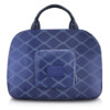 Bolsa Viagem Dobrável Jacki Design Azul