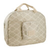 Bolsa Viagem Dobrável Jacki Design Bege