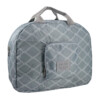 Bolsa De Viagem Dobrável Jacki Design Cinza