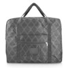 Bolsa De Viagem Dobrável Jacki Design Preta
