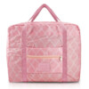 Bolsa De Viagem Dobrável Jacki Design Rosa