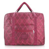 Bolsa De Viagem Dobrável Jacki Design Vinho