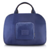 Bolsa Para Viagem Dobrável Jacki Design Azul