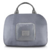 Bolsa Para Viagem Dobrável Jacki Design Cinza