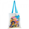 Bolsa Personagens Aladdin 38x33cm