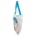 Bolsa Personagens Aladdin 38x33cm