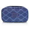 Bolsa Porta Lingerie Jacki Design Azul