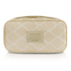 Bolsa Porta Lingerie Jacki Design Bege