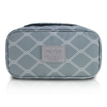 Bolsa Porta Lingerie Jacki Design Cinza