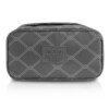 Bolsa Porta Lingerie Jacki Design Preta