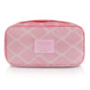 Bolsa Porta Lingerie Jacki Design Rosa