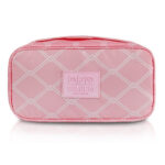 Bolsa Porta Lingerie Jacki Design Rosa