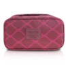 Bolsa Porta Lingerie Jacki Design Vinho