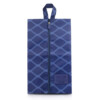 Bolsa Porta Sapato Jacki Design Azul