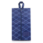 Bolsa Porta Sapato Jacki Design Azul