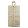 Bolsa Porta Sapato Jacki Design Bege