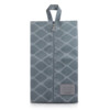 Bolsa Porta Sapato Jacki Design Cinza