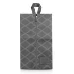 Bolsa Porta Sapato Jacki Design Preto