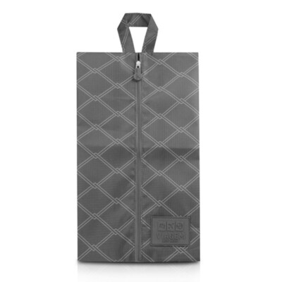 Bolsa Porta Sapato Jacki Design Preto