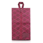 Bolsa Porta Sapato Jacki Design Vinho