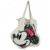 Bolsa Minnie Rosto Disney