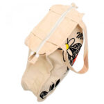 Bolsa Minnie Rosto Disney