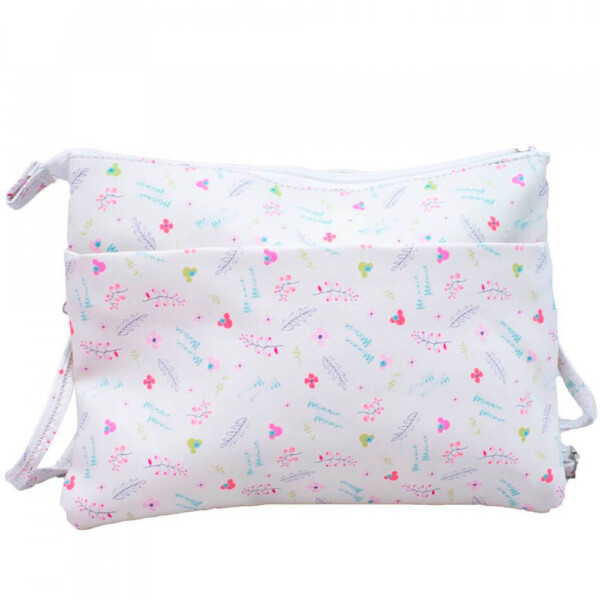 Bolsa Minnie Tiracolo 19x26cm