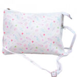 Bolsa Minnie Tiracolo 19x26cm