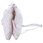 Bolsa Minnie Tiracolo 19x26cm