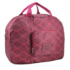 Bolsa Viagem Dobrável Jacki Design Vinho