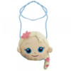 Bolsinha Elsa Frozen Tsum Tsum