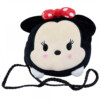 Bolsinha Minnie Tsum Tsum