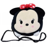 Bolsinha Minnie Tsum Tsum