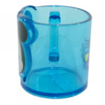 Caneca Mickey Tsum Tsum Azul 250ml