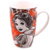 Caneca Branca De Neve Princesas 400ml