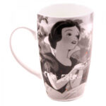 Caneca Branca De Neve Princesas 400ml