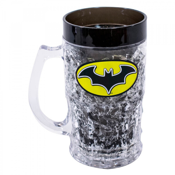 Caneca Batman Congelante 400ml