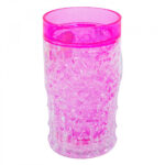 Caneca Mulher Maravilha Congelante 400ml