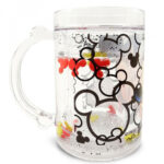 Caneca Líquida Mickey 250ml