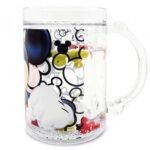Caneca Líquida Mickey 250ml