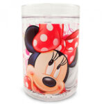 Caneca Minnie Líquido 250ml