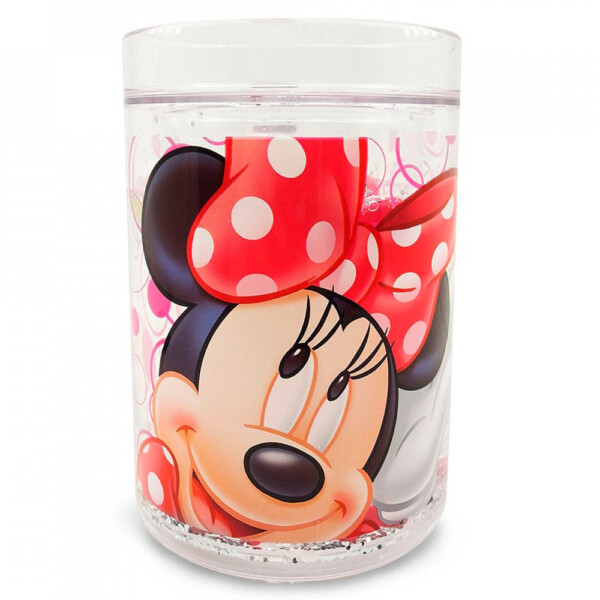 Caneca Minnie Líquido 250ml