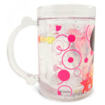 Caneca Minnie Líquido 250ml