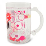 Caneca Minnie Líquido 250ml