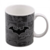 Caneca Batman Porcelana 300ml