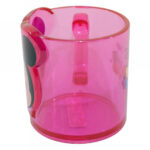 Caneca Minnie Rosa Tsum Tsum 250ml