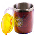 Caneca Flash Térmica 450ml
